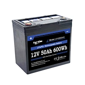 Ly-On 12V LiFePo4 Smart Battery